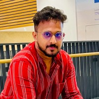 Nidheesh V K