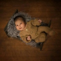 Jude Thaddeus Detal