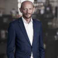 Anders Nikolaisen
