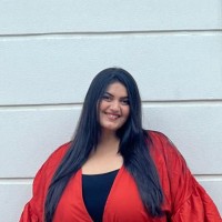 Kairavi Vashi