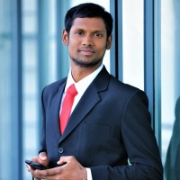 Kavin Chandrasekaran