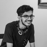 Pragadeesh Jayaraman