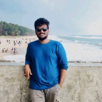 Grandhi Pavan