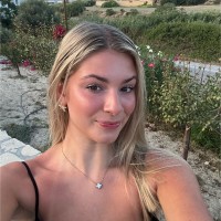 Amber Smith-van Bemmel