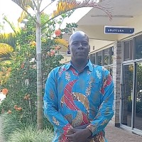 peter yanga