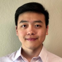 Allen (Chao Hsuan) Chi, Data Analyst