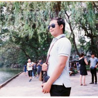 Nguyen Minh Tuan (Eric)