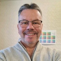 Neil Naylor