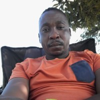 thabo Simon