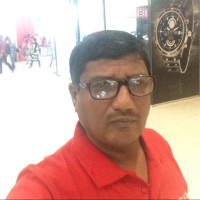 Manjunatha Roja