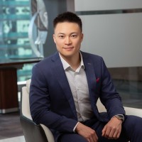 Navio Kwok, Ph.D.