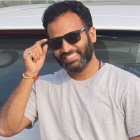 Sanjeev Kumar