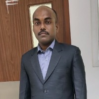 Tushar Mahakul