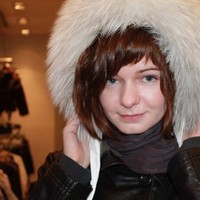 Olga Vakulenko
