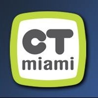 CTMiami ....