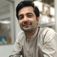 Zahid Hussain