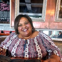 Ashne Abrahams Jooste