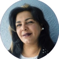 Yuleisy Gonzalez