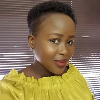 Tebogo Monyeki