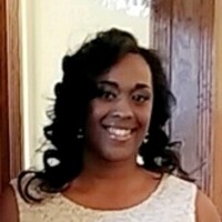 Tynesha Lomax, Msw