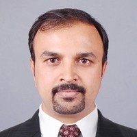 Srinath N Murthy