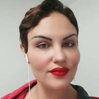 Natali Dias