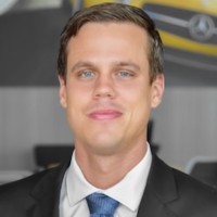 Eric Gerhardt