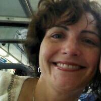 Tracy Warner
