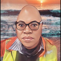 Siphiwe Richard Maphanga