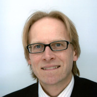 David Wishart