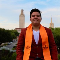 Cesar De Leon, Eit