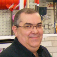 MARIO LABONTÉ