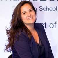 Sarah Lorenzoni