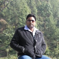Praveen Kumar