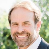 John Crilly, CFSP
