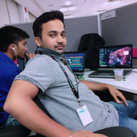 Pawan Kumar