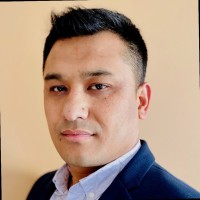 Bishal Shrestha