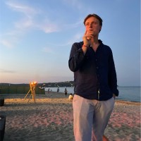 Vince Van Veen