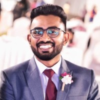 Kiran Nathanael