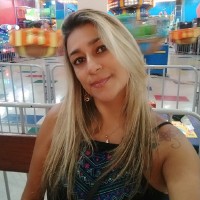 Eliane Aguirra