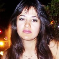 Rebeca Yates
