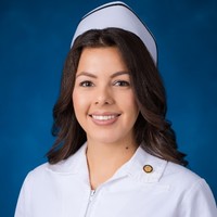Jillian Olvera, Bsn