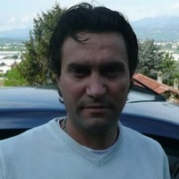 Cristiano Pronesti