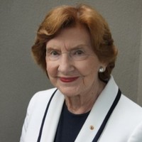 Noel Waite AO