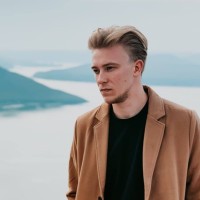 Георгий Сейлов