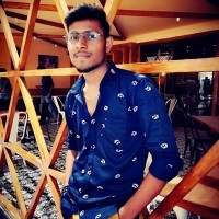 Gokul Karunakaran(ゴクル カルナカラン)