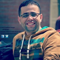 Mohamed Warda