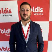 Sergio Escuder Martínez