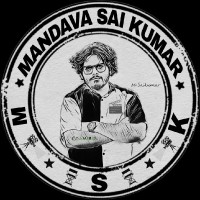 Mandava Sai Kumar