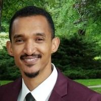 Omer Mohammed